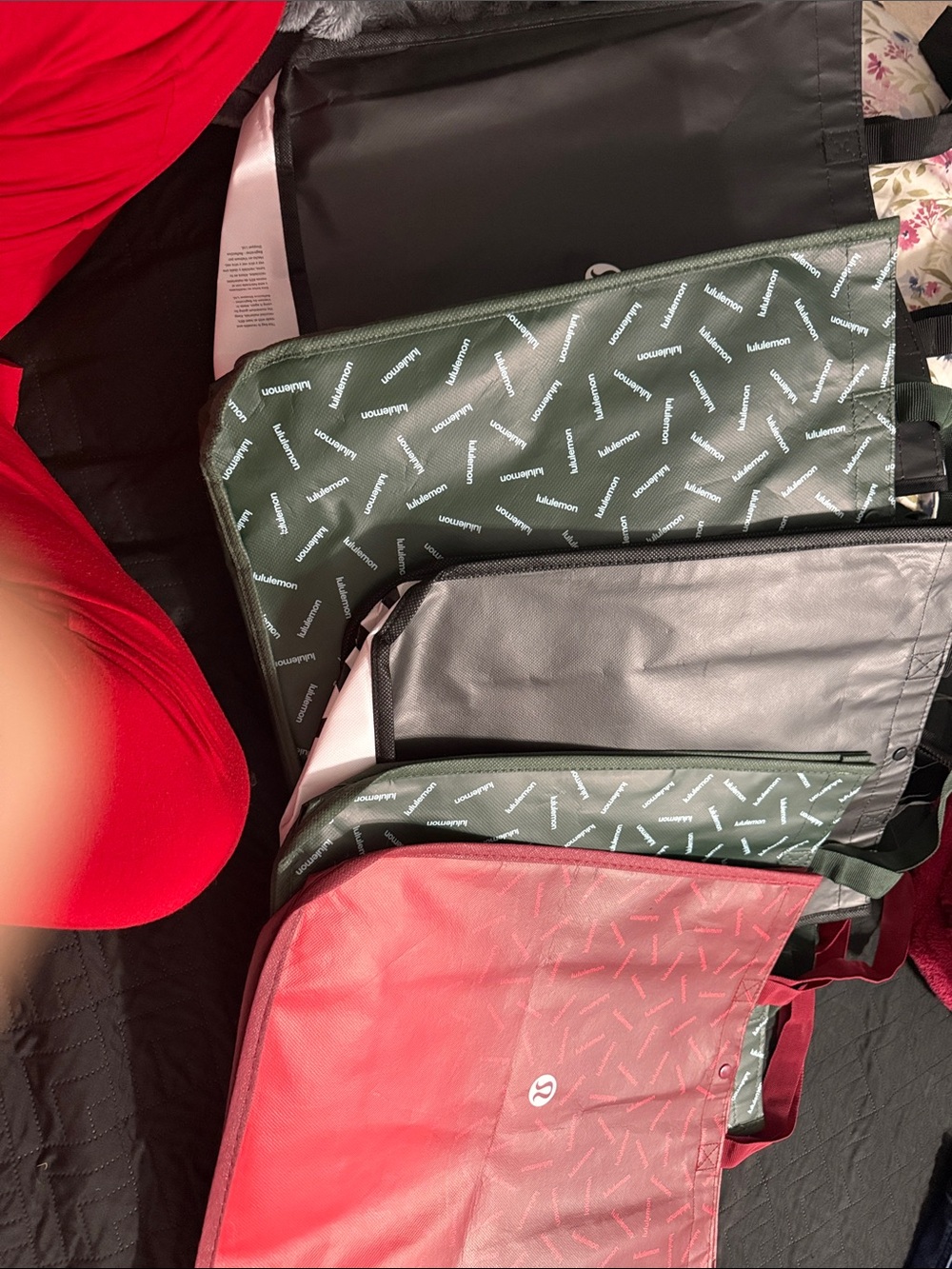 lululemon large bags